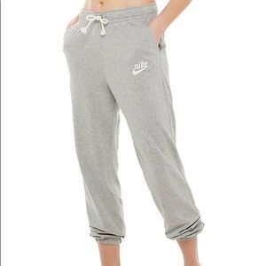 Nike Gym Vintage Joggers
